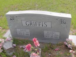 Lloyd Griffis (1912-1995)