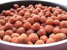 bulgurlu kiymali misket kofte yemek tarifi gida yemek yemek tarifleri