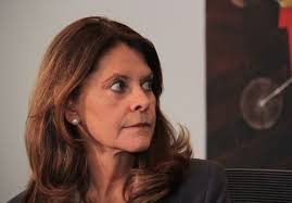 10 enero 2021 , 10:37 am. Video Marta Lucia Ramirez Responde A Memo Fantasma Su Hermano Y Mancuso La Fm