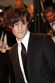 Will you show me how to style my bangs?' are encouraging, says. 60 Matt Smith Ideas Matt Smith Doctor Who 11th Doctor