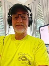 Bluegrass from the Blue Ridge chat page