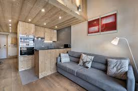 Location Appartement A Val D Isere Pierre Et Vacances A 210 Cimalpes Location Appartement Decoration Petit Appartement Appartement