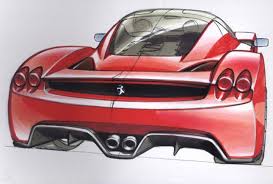 Jun 14, 2021 · the result is the nose of the ferrari that is beautifully sculpted onto the front of the jeep. Ferrari Enzo Car Body Design