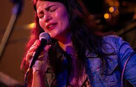 The Funk & The Curious‎