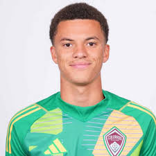 Kendall Starks's Instagram, Twitter & Facebook