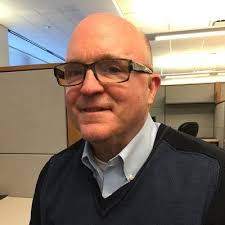 10 years ago today, I started my journey at Northern Trust.