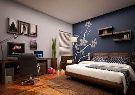 Farrow & ball, cornforth white 228, finish: 30 Diy Amazing Master Bedroom Paint Colors Inspiration Blue Master Bedroom Bedroom Wall Designs Master Bedrooms Decor