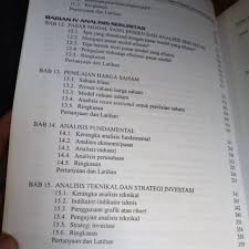 Multiple choice questions the concept of an efficient market. Buku Dasar Dasar Teori Portofolio Analisis Sekuritas Edisi 4 By Suad Husnan Shopee Indonesia