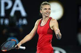 Media check out the latest articles and commentaries on the world no 1 tennis player. Trotz Verletzung Simona Halep Wieder Nummer Eins Tennis Magazin