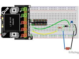Rfid stands for radio frequency identification. Overview Clue Metal Detector In Circuitpython Adafruit Learning System