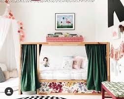 Heyyyyy Friends If You Ve Been Following Along On Our Stories This Week You Ll Have Seen We Are Selling Our Daughters Famou Ikea Kura Bed Kura Bed Ikea Kura