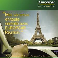 Votre réservation est ferme, pas. Europcar Reunion Europcarreunion Twitter