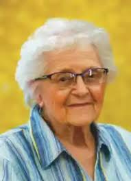 Emma E. Hofer: 1926-2021