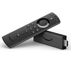 Fire tv devices now offer so many apps across such a broad range of categories that you'll never be stuck for something to watch or listen to, even if you cancel your cable tv plan. Buy Amazon Fire Tv Stick 4k With Alexa Voice Remote Free Delivery Currys