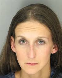 Police: Toddler in back seat while couple does cocaine