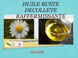 Mes Produits De Beaute Fait Maison Huile Buste Decollete Raffermissante Recette Partenariat Sibellebio Recette Beaute Buste Produits De Beaute