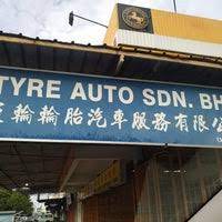 Big wheel green tyres sdn bhd. Big Wheel Tyre Auto Sdn Bhd