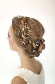 Wedding Hair Ideas Bridal Hair Bride Hairstyles Hair Styles