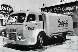 Image result for Coca Cola White 1995 Fleet