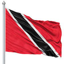 Trinidad And Tobago Flag Colors Meaning History Trinidad And Tobago Flag Trinidad And Tobago Tobago