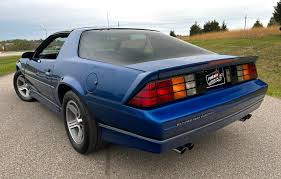Image result for Bleu 1989 ARO