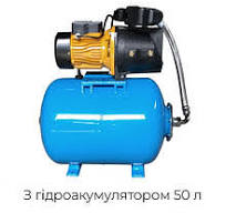 Насосные станции | Купить в магазине СпецПоливСервис! 🛒