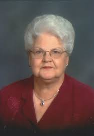Obituary for Sylvia McManus Harold