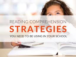 Also, students must think of a title for each passage that relates to the main idea of the text. How To Teach Reading Comprehension Strategies In Your School Free Worksheets