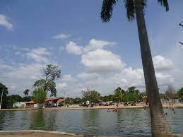 Bairro Castelo Branco, Caxias-MA | Facebook