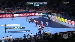 16 echipe nationale participa la aceasta editie a turneului final european. Campionatul European De Handbal Masculin 2020 A Debutat La Telekom Sport Belarus Victorie Contra Serbiei Au Castigat Si Spania Si CroaÅ£ia