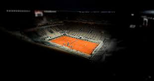 Tal y como adelantó marca ayer, la organización de roland garros ha aprovechado esta tarde, a la conclusión del sorteo de los cuadros individuales, para rendir un merecido homenaje. Inequality In Tennis Set To Continue With Flawed Roland Garros Show Court Plan Tennis Majors