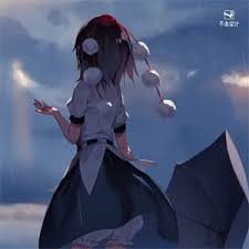 Female anime character wallpaper, anime girls, original characters. Wall Of The Rainy Season 2560x1440 Wallpaper Engine Download Wallpaper Engine Wallpapers Free Wallpaper Fantasy Art 2d Animation