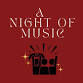 Night of Music event in Medford, OR