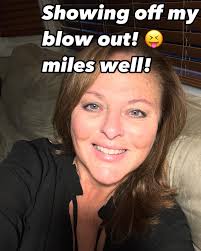 Real Estate Salesperson Erin Rappa