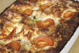 Lasagne From Jamie Oliver S Ministry Of Food Recipe In 2019 Jamie Oliver Recipes Minced Beef Recipes Bolognese Sauce Jamie Oliver