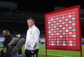 Who should you poach in career mode? Ole Gunnar Solskjaer Admits To Imbalance In Man Utd Squad As They Re Knocked Out Fa Cup Aktuelle Boulevard Nachrichten Und Fotogalerien Zu Stars Sternchen