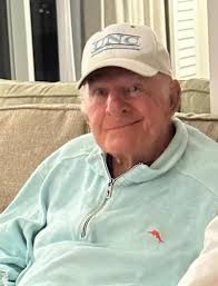 John Ashby, Jr. Obituary (1931