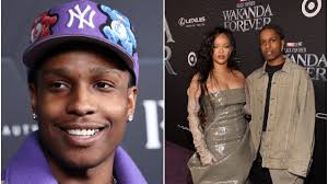 Chi è Asap Rocky, fidanzato di Rihanna e padre dei suoi due figli