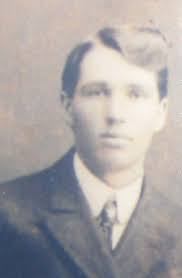 Elisha Putnam “Putt” Webber Jr. (1885-1961)