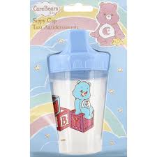 Care Bears Baby Sippy Cup Shop Fairplay Foods