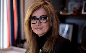 GUEST BLOG: Samira Taghavi