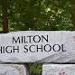 Milton High Class of 2015 Reunion event image