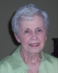 Jacqueline Joyce Warne Obituary January 6, 2024