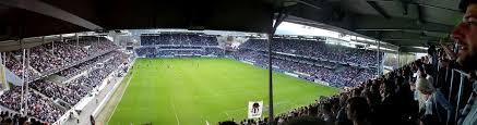 Alle infos zum stadion von rosenborg. Rosenborg Trondheim Stadion Trondheimjens Flickr