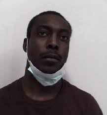 Welcome man charged with rape of 5-year-old