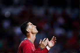 Crisitano Ronaldo lidera a Portugal con altas expectativas