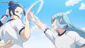 Wallpapers Tsugu Tsugumomo Ss2 Anime Top Wallpaper