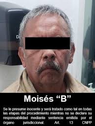 Mexican fugitives will face drug, murder and child rape charges in the US