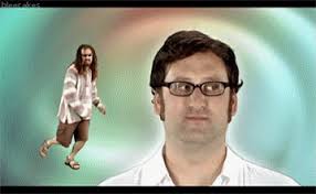 Funny Gifs : raz Gif