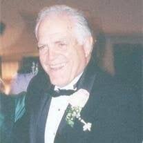 Bartlett Carter Obituary